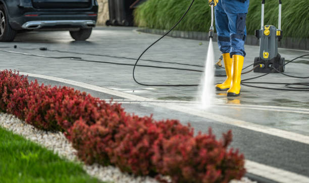 Best Post-Construction Pressure Washing  in Castalia, OH