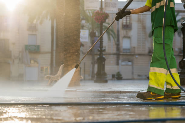 Best Restaurant Pressure Washing  in Castalia, OH